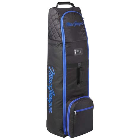 macgregor golf travel bag